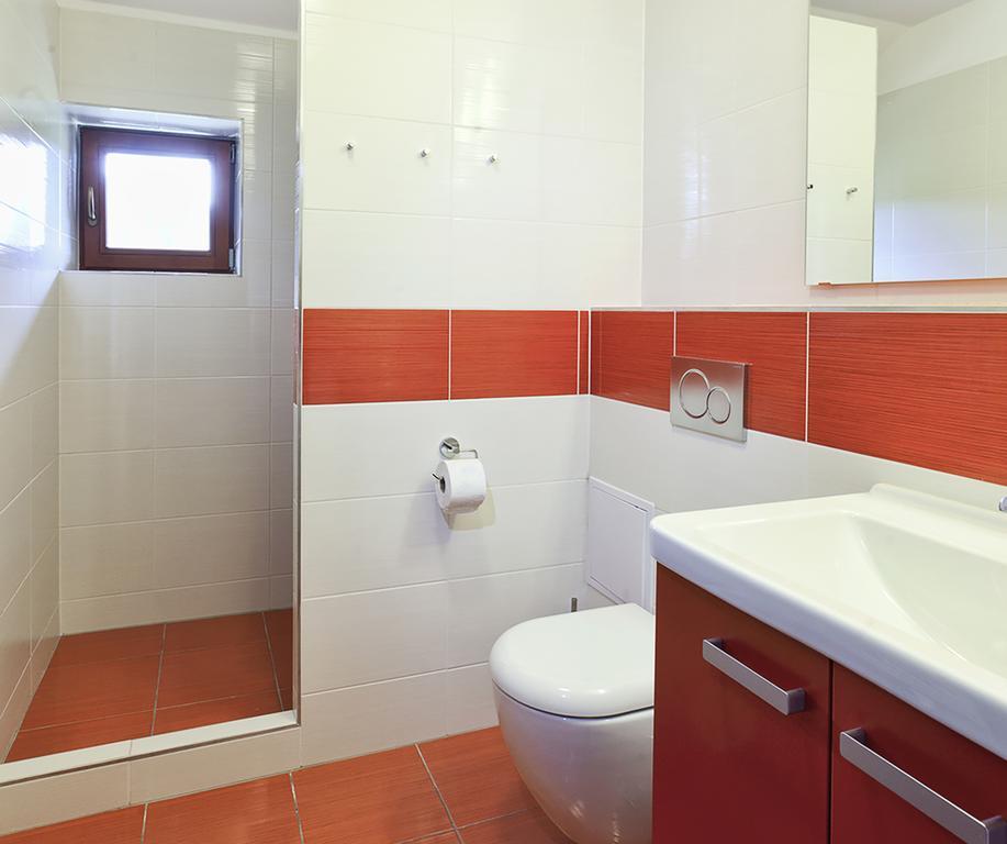 Aparthotel Madr Modrava Rum bild